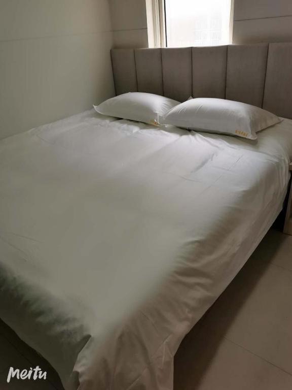 Bestay Hotel Express Nanjing Xinjiekou Luaran gambar
