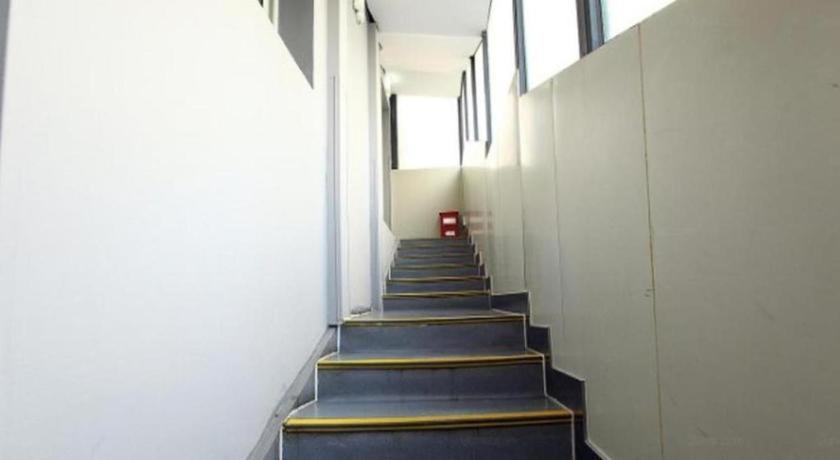 Bestay Hotel Express Nanjing Xinjiekou Luaran gambar